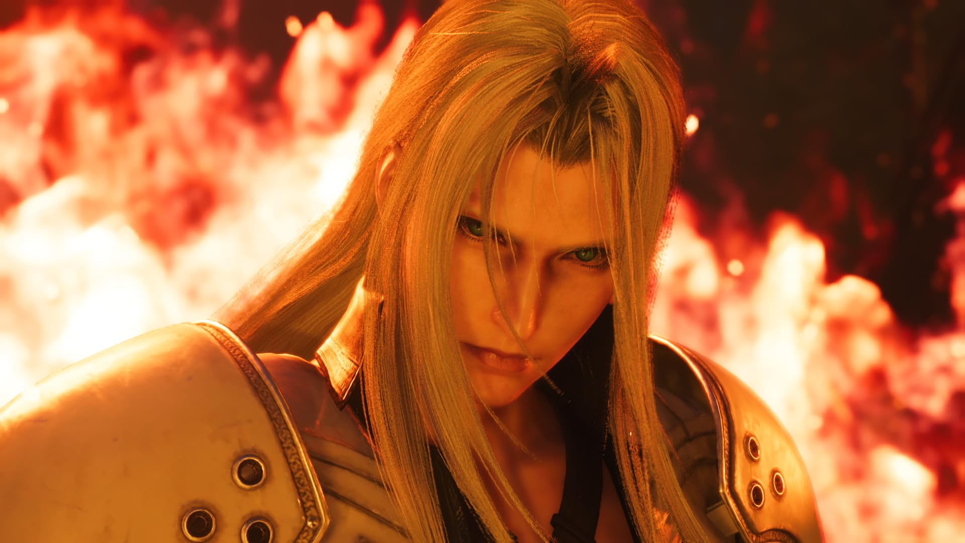 FINAL FANTASY VII REBIRTH – NSW2 (+ Carta Promozionale Esclusiva Magic: The Gathering—FINAL FANTASY)