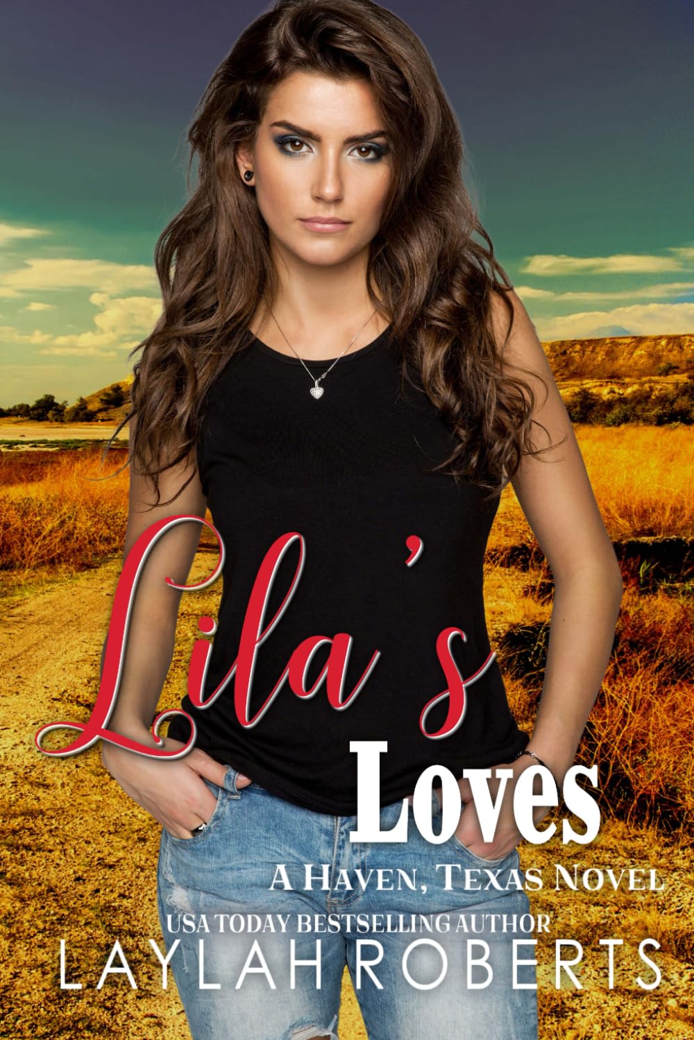 Lila's Loves (Haven, Texas)