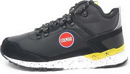 Scarpa colmar bambino supr c/y07 tendenze store - Stileo.it