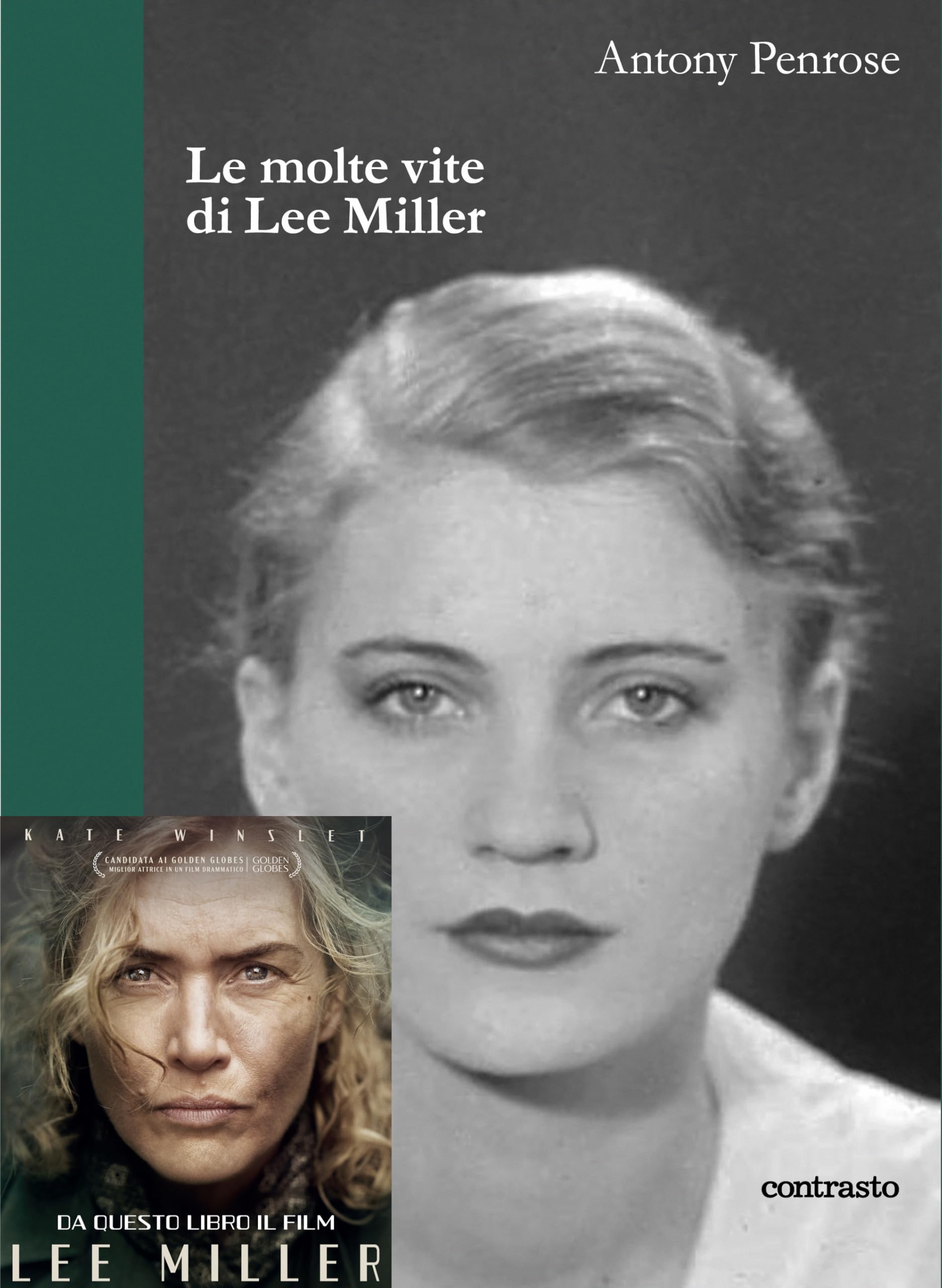 Le molte vite di Lee Miller