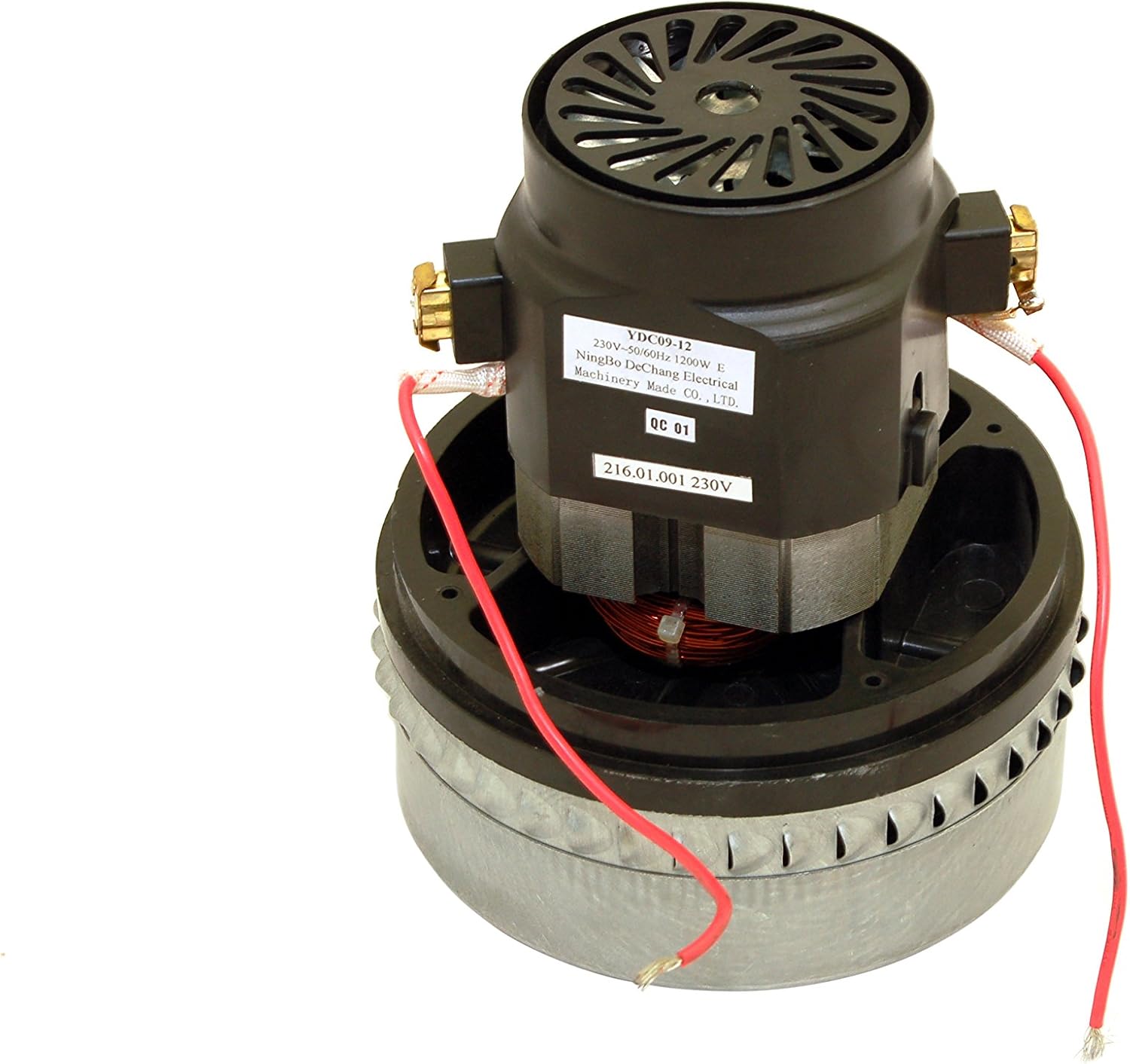 Onapplianceparts Vax Vacuum Cleaner Motor for 101 111 121 121/2 122