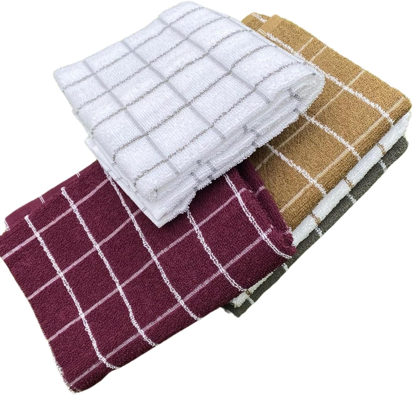 Pano de Prato Copa Atoalhado