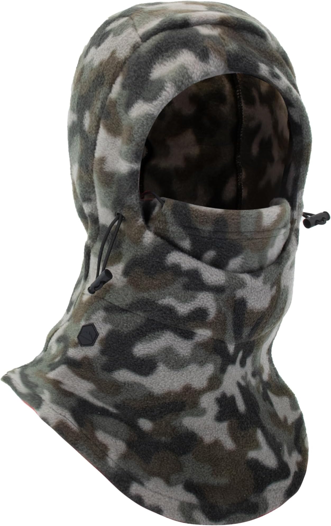unisex-adult Fleece Balaclava Balaclava