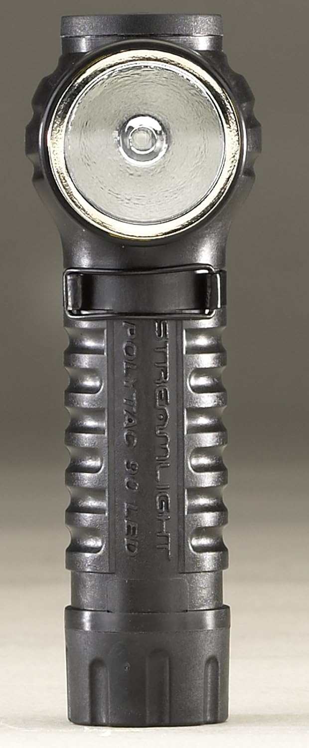 Streamlight 88830 PolyTac Polymer Flashlight Photo