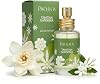 Pacifica Tahitian Gardenia Perfume Spray 1 oz – Fragancia floral tropical con flor de gardenia, jazmín y naranja dulce, notas cálidas de vainilla y coco, perfume limpio vegano y libre de crueldad para mujer (1 paquete) 1