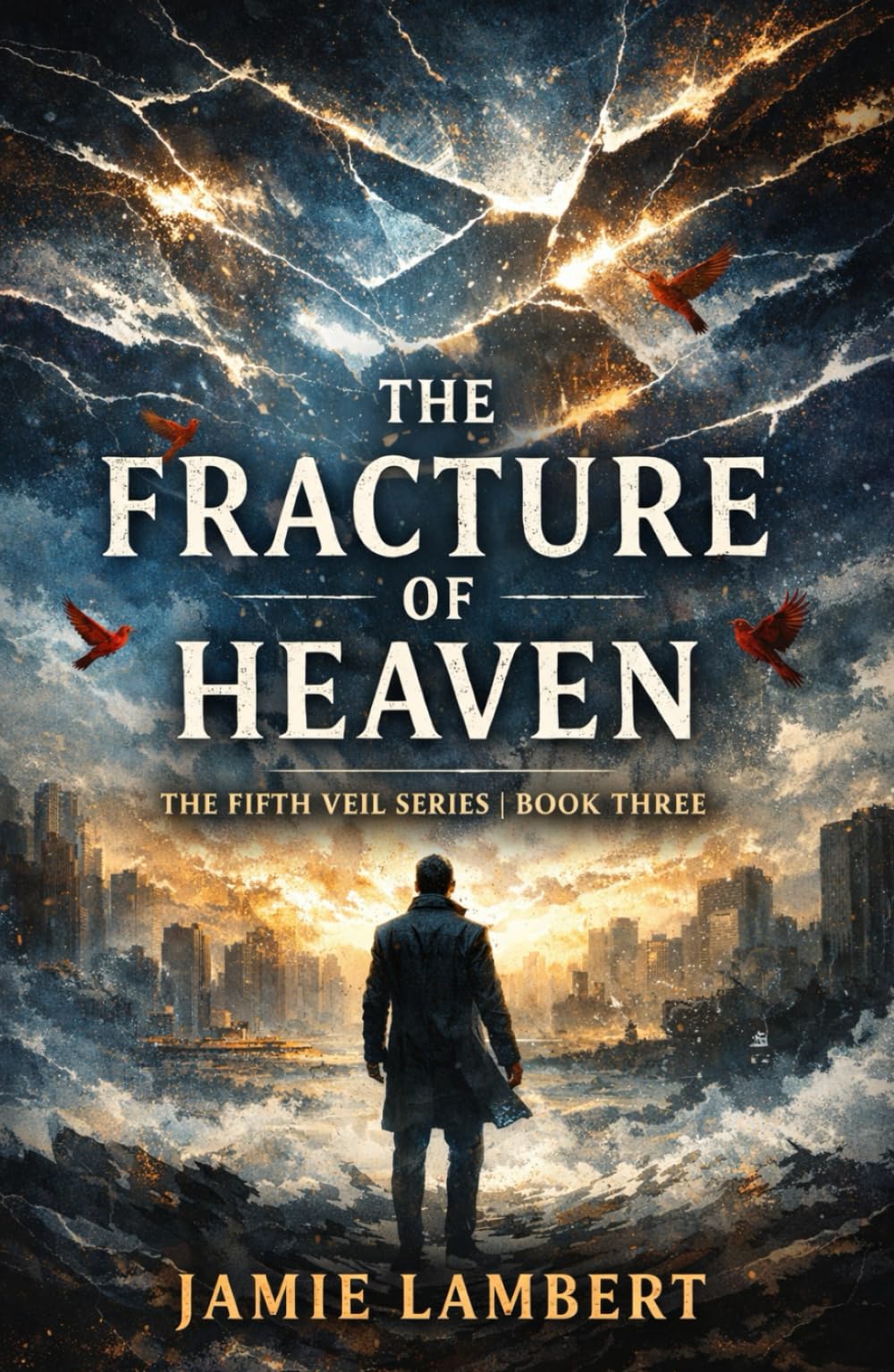 The Fifth Veil: The Fracture of Heaven