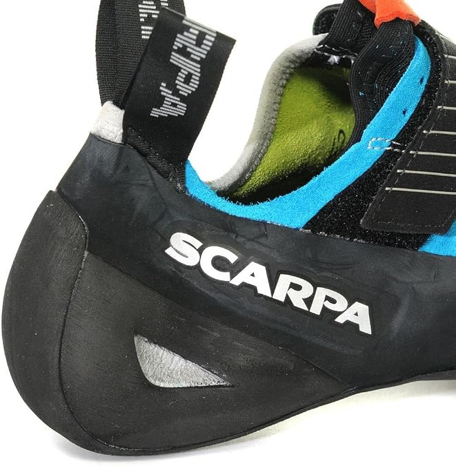 Scarpa Boostic Climbing Shoe