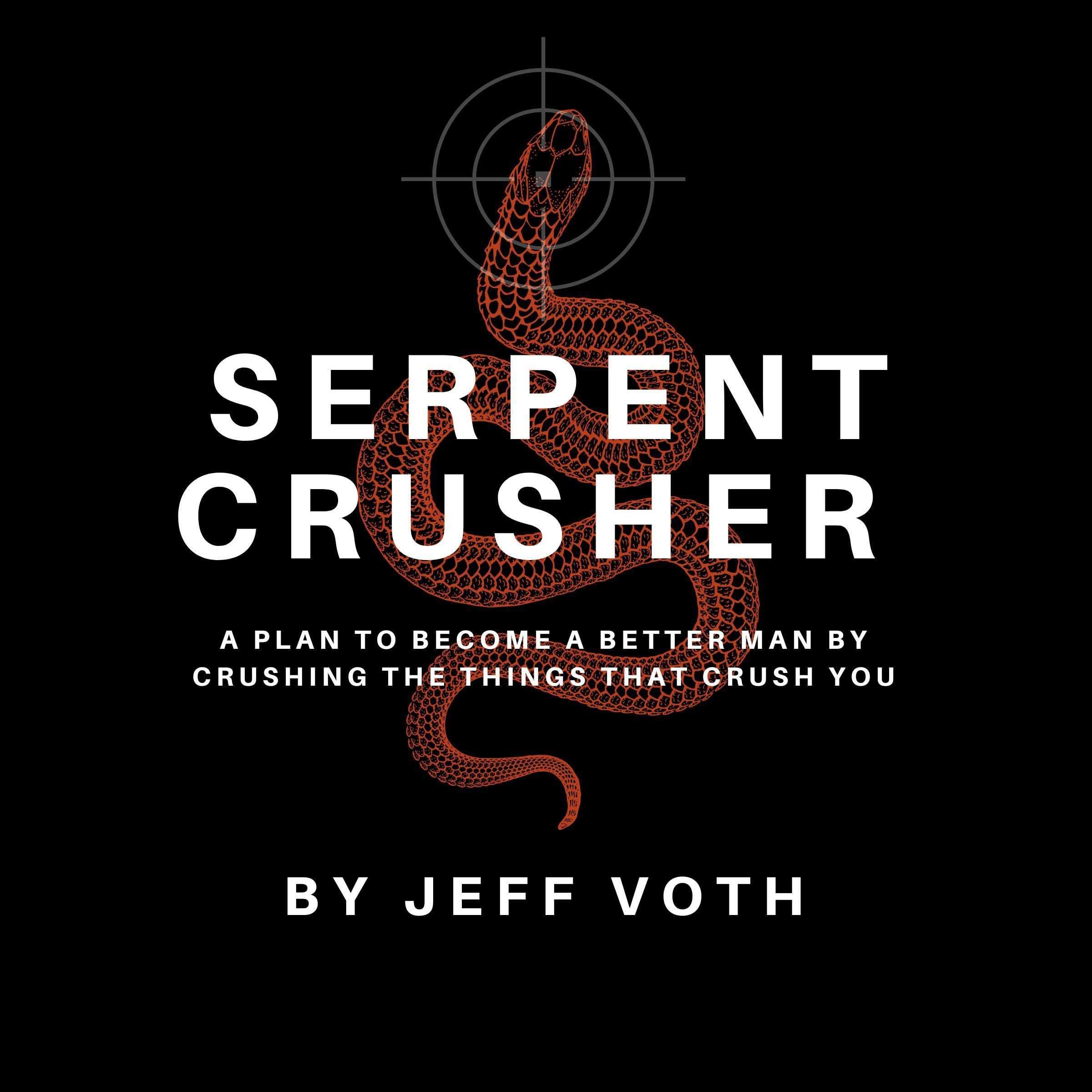 Serpent Crusher