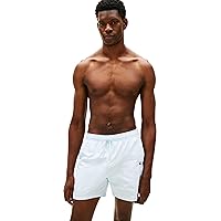 Tommy Hilfiger UM0UM0UM03748 Costume da Bagno da Uomo, Taglia M