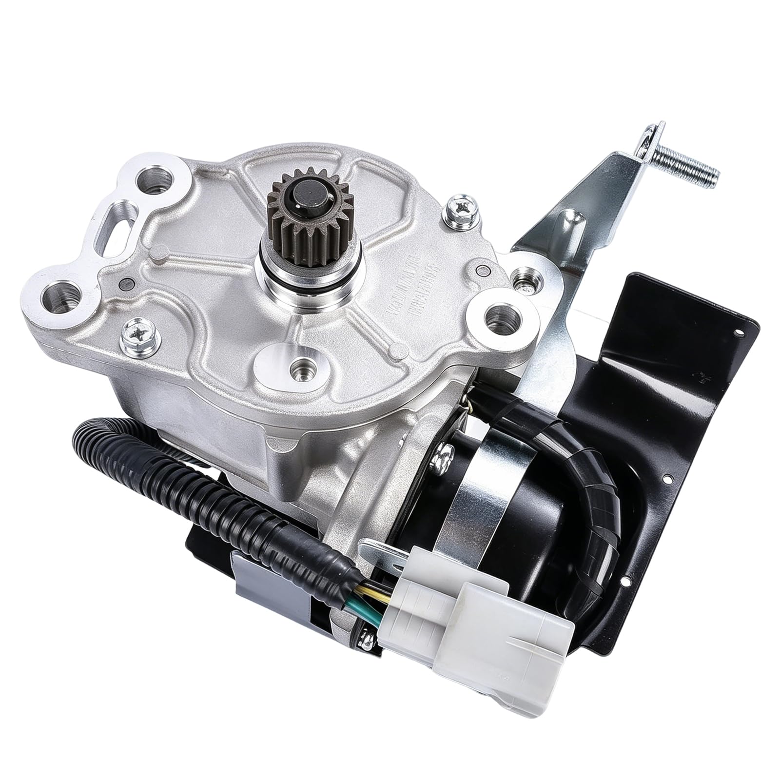 Flynsu Rear Differential Lock Shift Actuator Replacement for