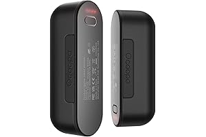 Hand Warmers Rechargeable 2 Pack: A Winter Lifeline for Warm and Cozy Hands