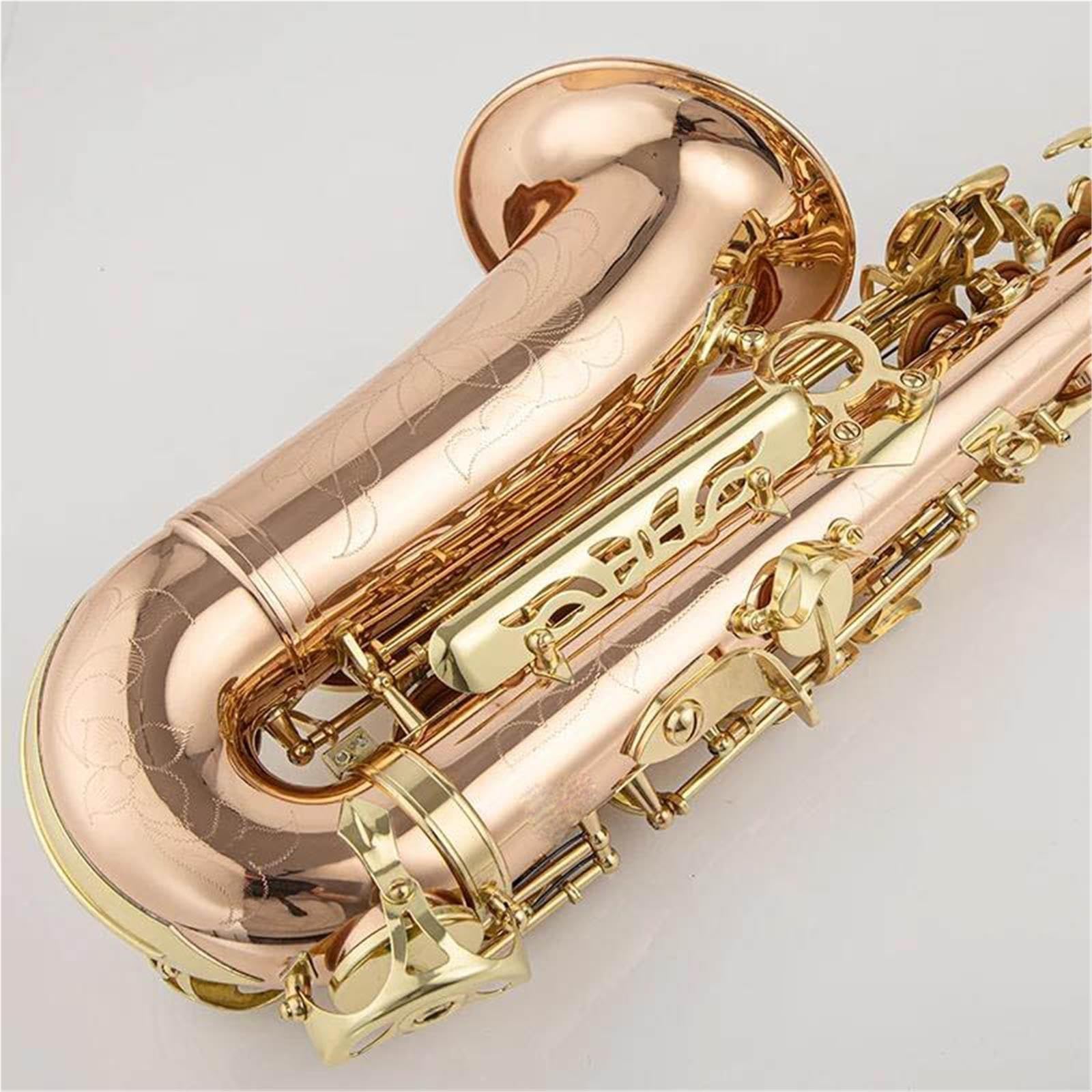 Mi Bemol (Mi Bemol) Saxofón Alto Saxofón