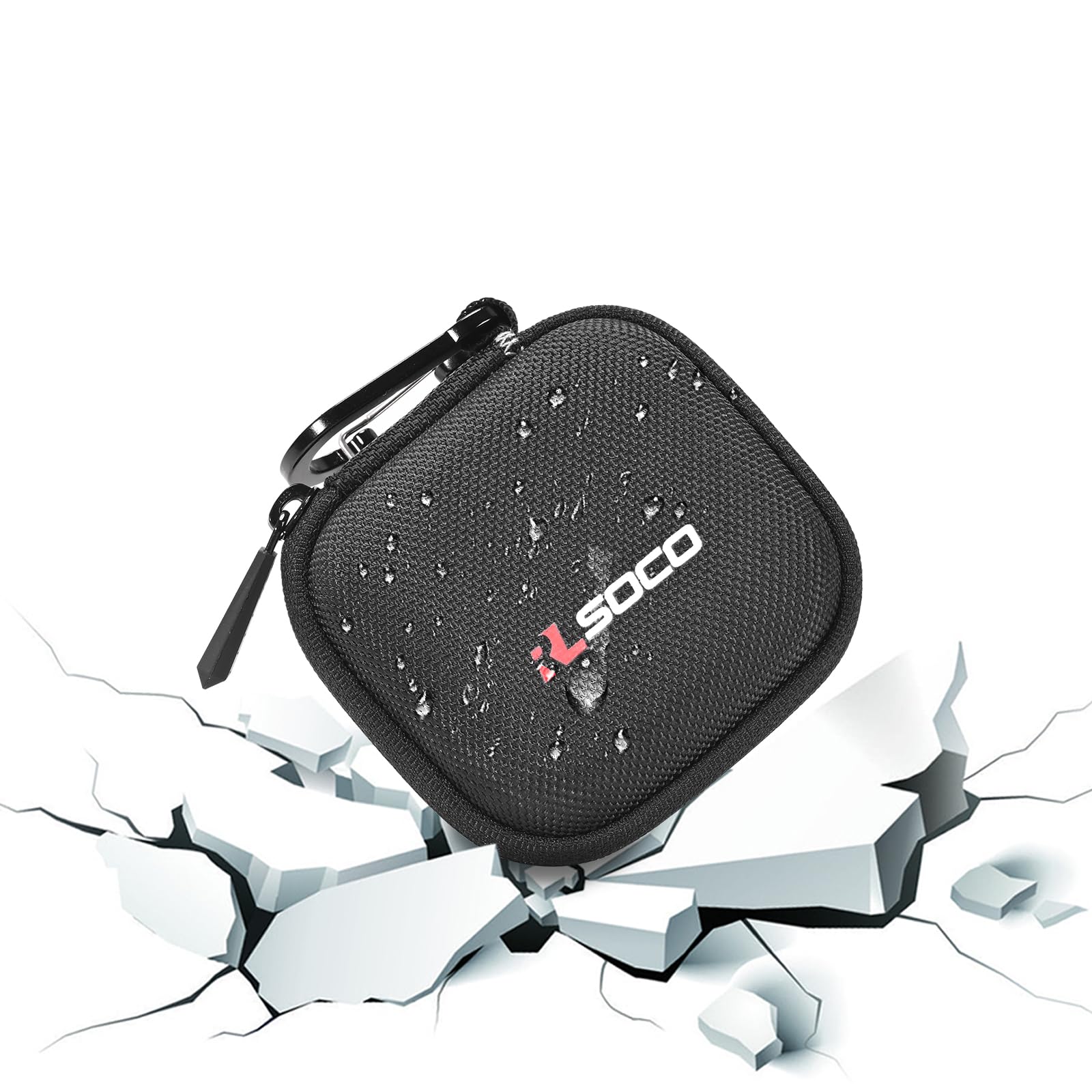 Amazon.co.jp: RLSOCO ハードケース Crucial X6/X9/X9 Pro/X10 Pro