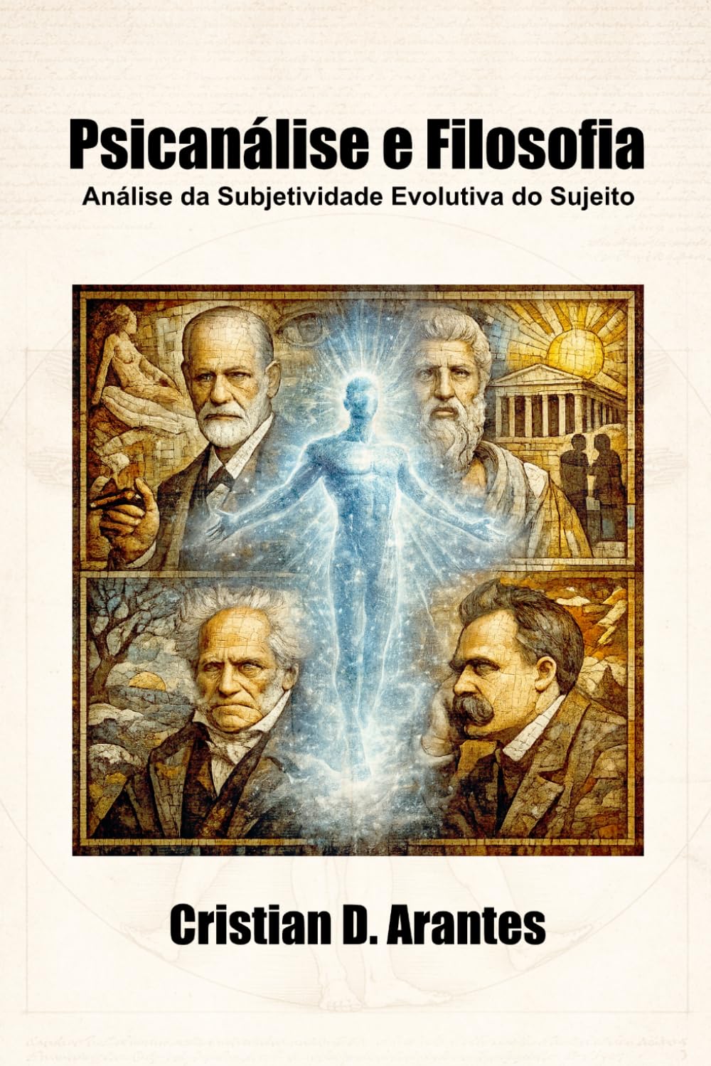 Psicanálise e Filosofia: Análise da Subjetividade Evolutiva do Sujeito