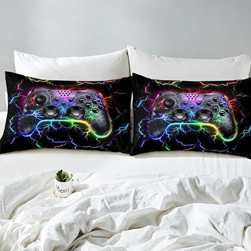 Vista 72 de Feelyou Hamsa Juego de funda de edredón Hamsa, juego de funda de edredón de Hamsa, diseño de ojos para niños, adolescentes, hombre, mujer, mayores