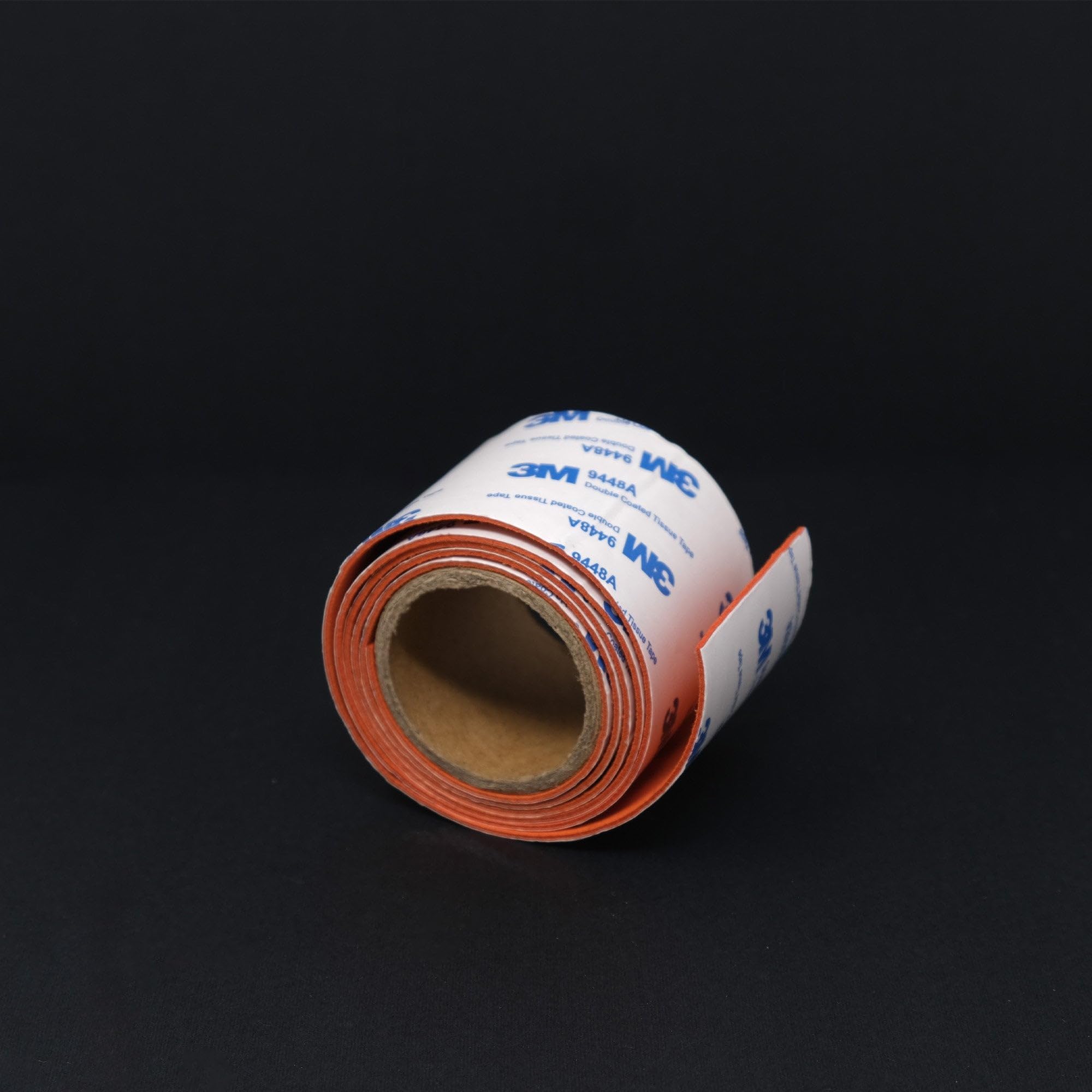 MagWrap 50mm Wide Self-Adehsive Suede Felt Roll (1 Metre Length), Pack of 1X1M - Image 4