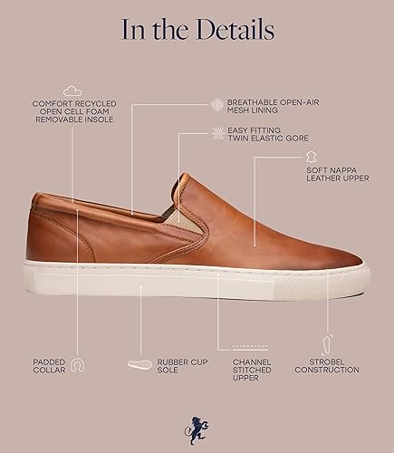 Vista 4 de Elia Maurizi de los hombres Rive Oxford