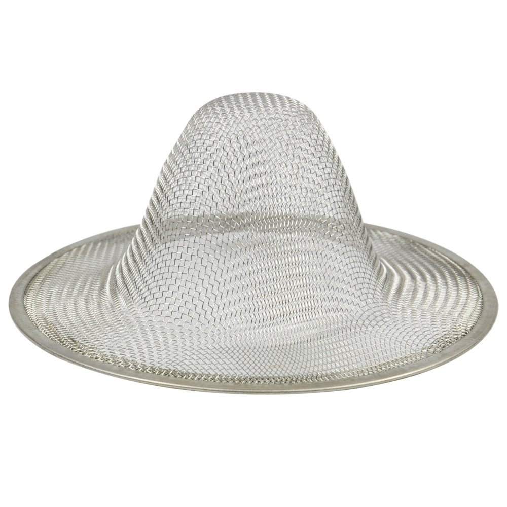 Danco 88886 Mesh Strainer Combo Pack, Variety, Stainless Steel