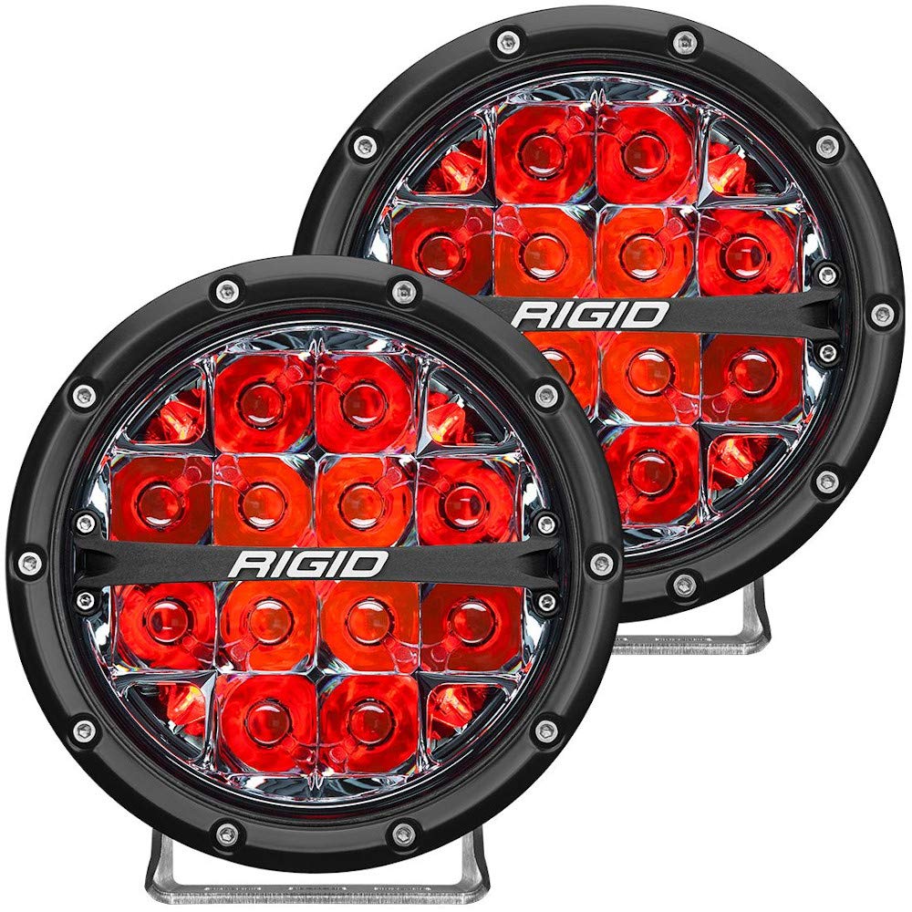 RIGIDIndustries 36203 LED Lights