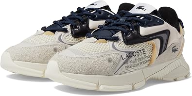 Lacoste Mens L003 Neo Sneakers