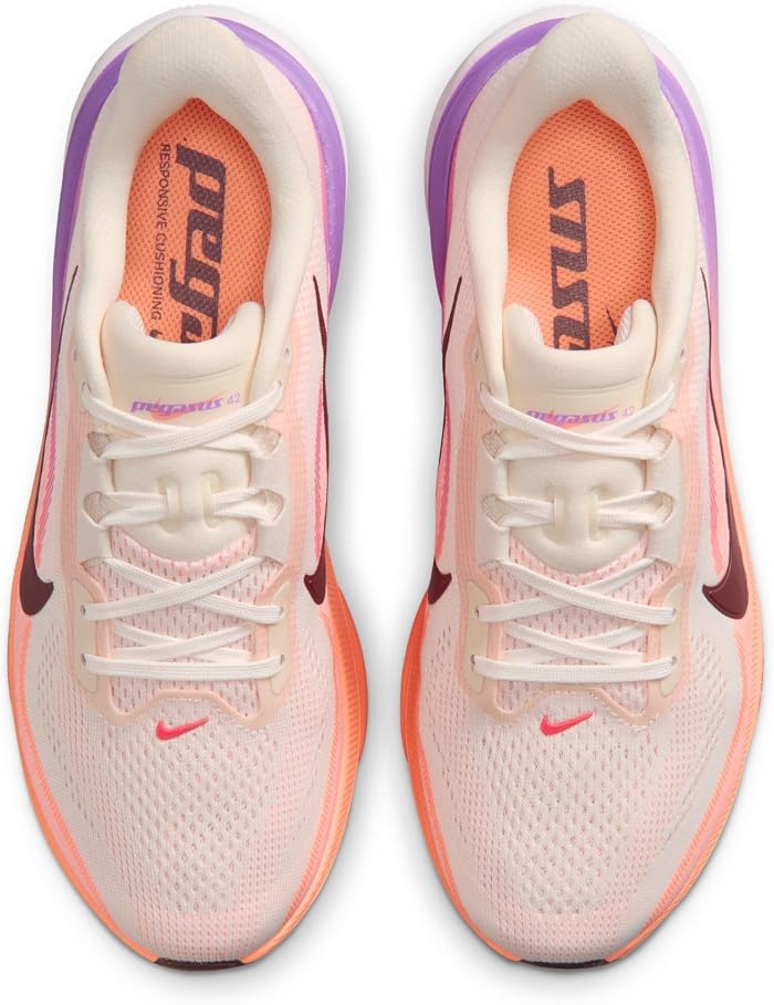 Обувь Nike Air Zoom Pegasus 42 — фото 5