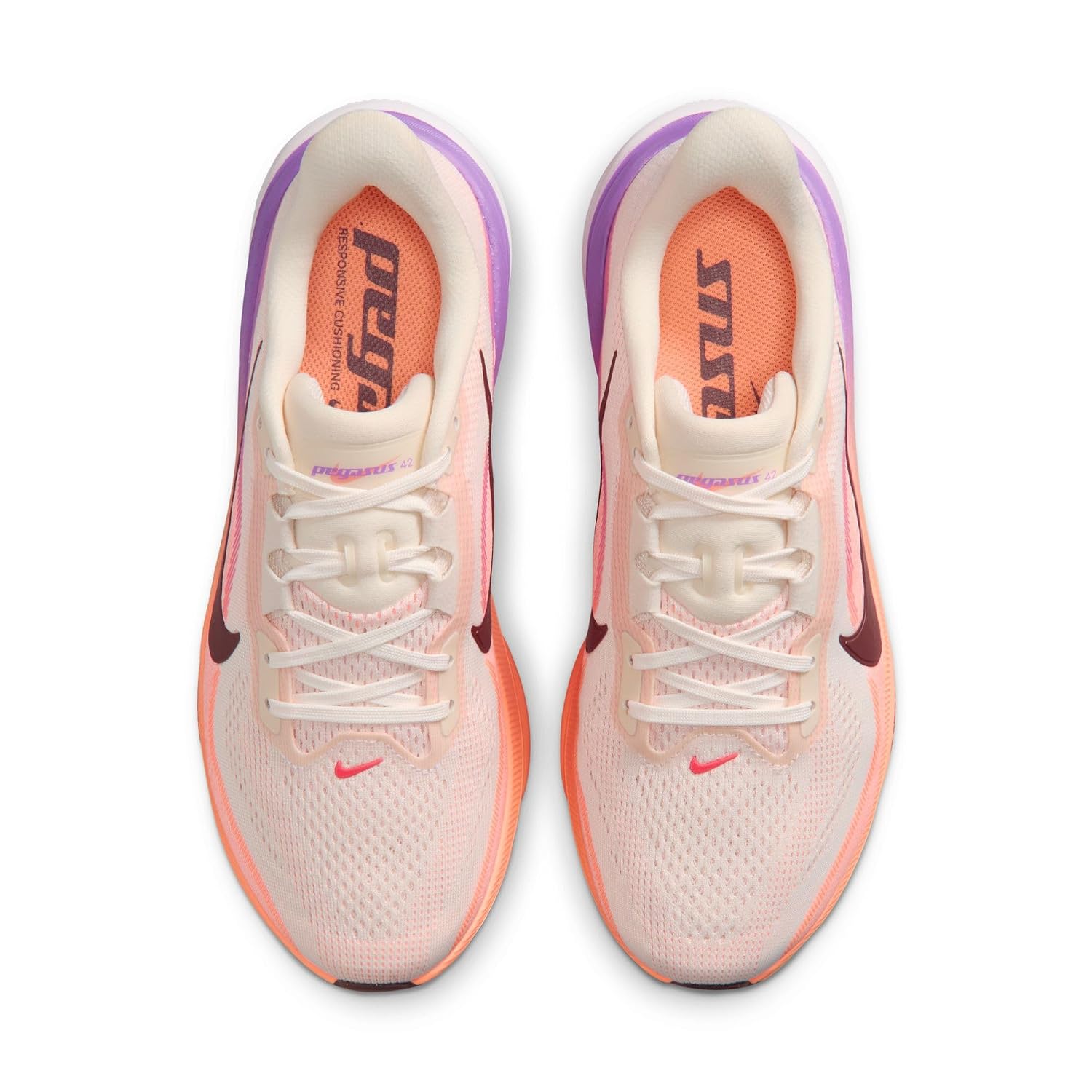 Nike Air Zoom Pegasus 42 - thumbnail 2