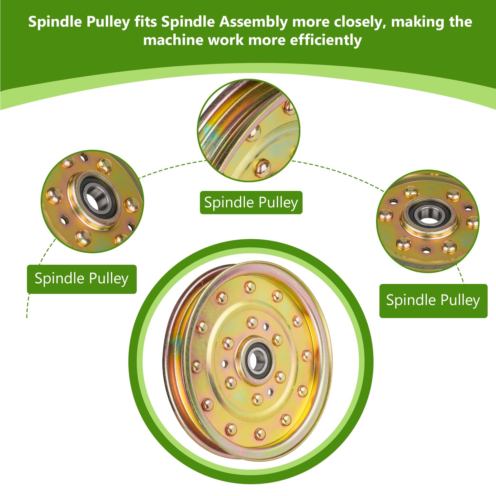 Exmark 60 Exmark Lazer Z Parts Lawnmowerpartsworld® Flat Idler