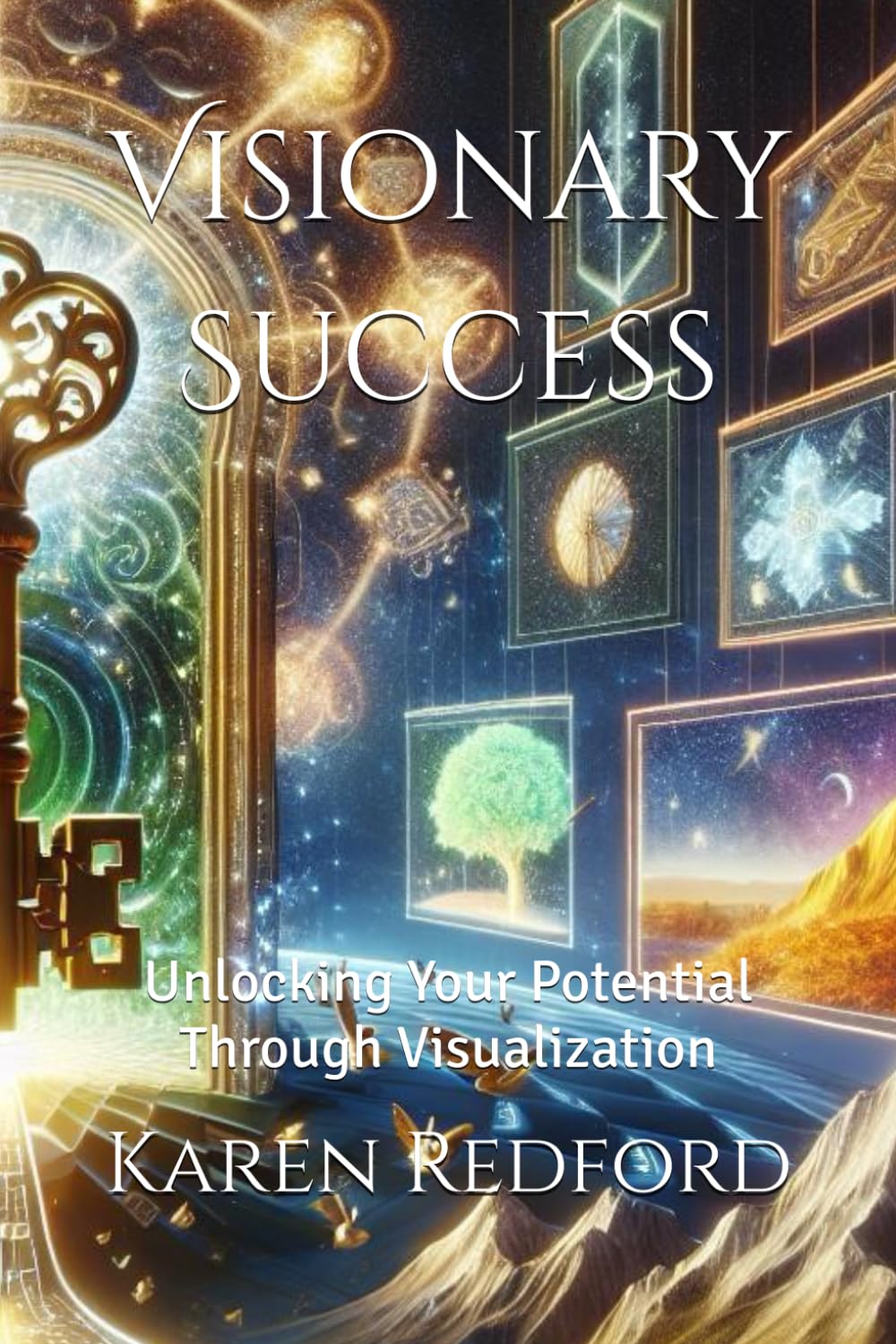 Visionary Success: Unlocking Your Potential Through Visualization