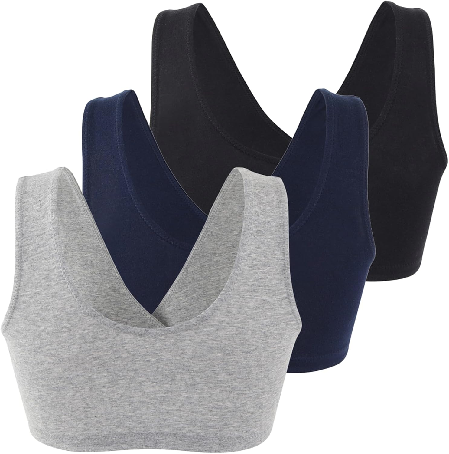 Comfort Meets Function: The Ultimate Wireless Sleep Bra for Nursing Moms