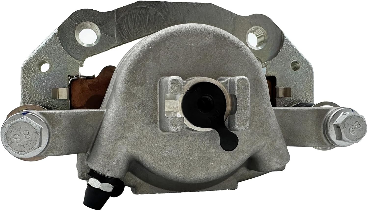 Front Left Right Brake Caliper Fit Fit For CF-Moto UF 500 19 ZF 800 CF1000 7020-081030-10000 7020-081040-10000(Left)