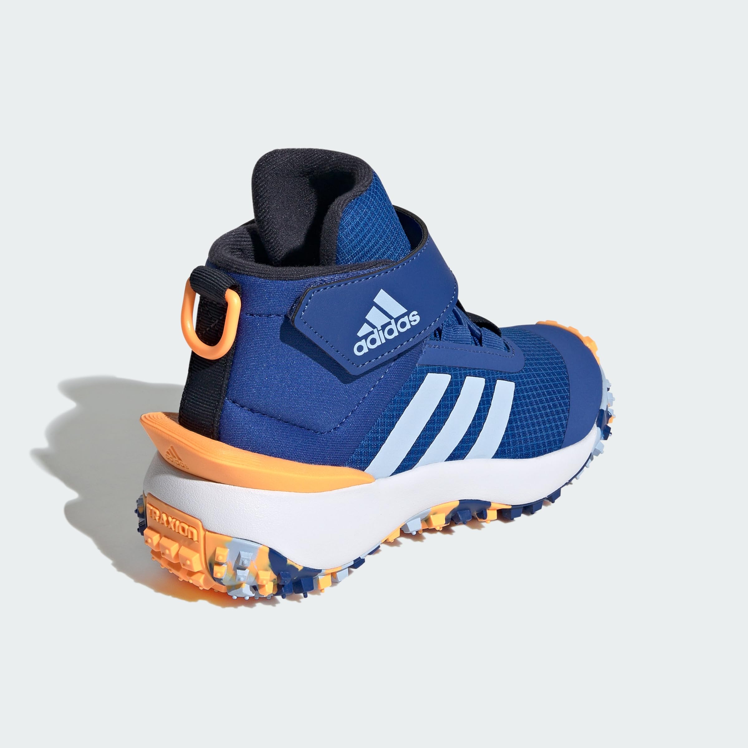 adidas Mixte Enfant FORTATRAIL Chaussures Kids