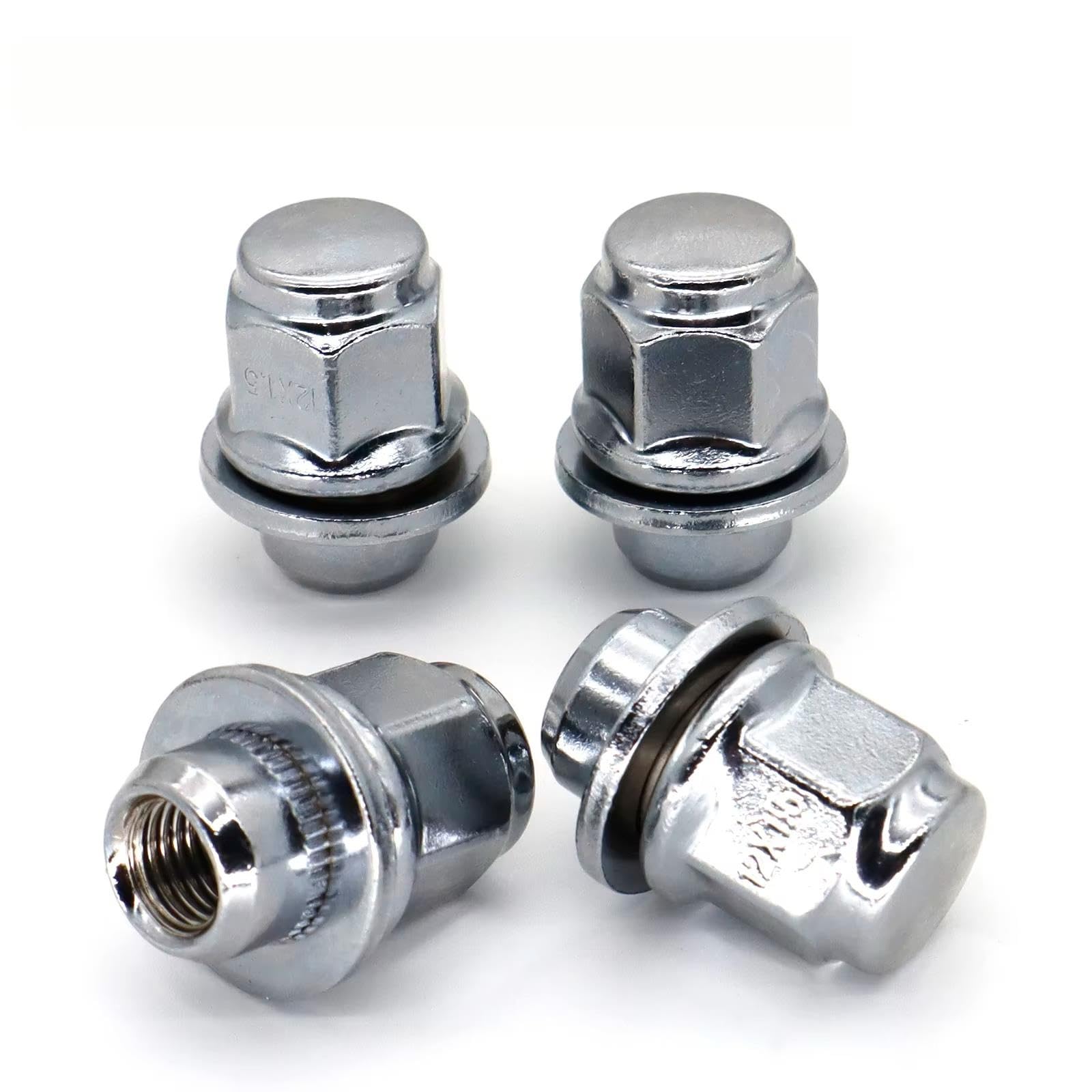 Jeu Boulons Roue Pour Lexus Pour LS430 2001-2006