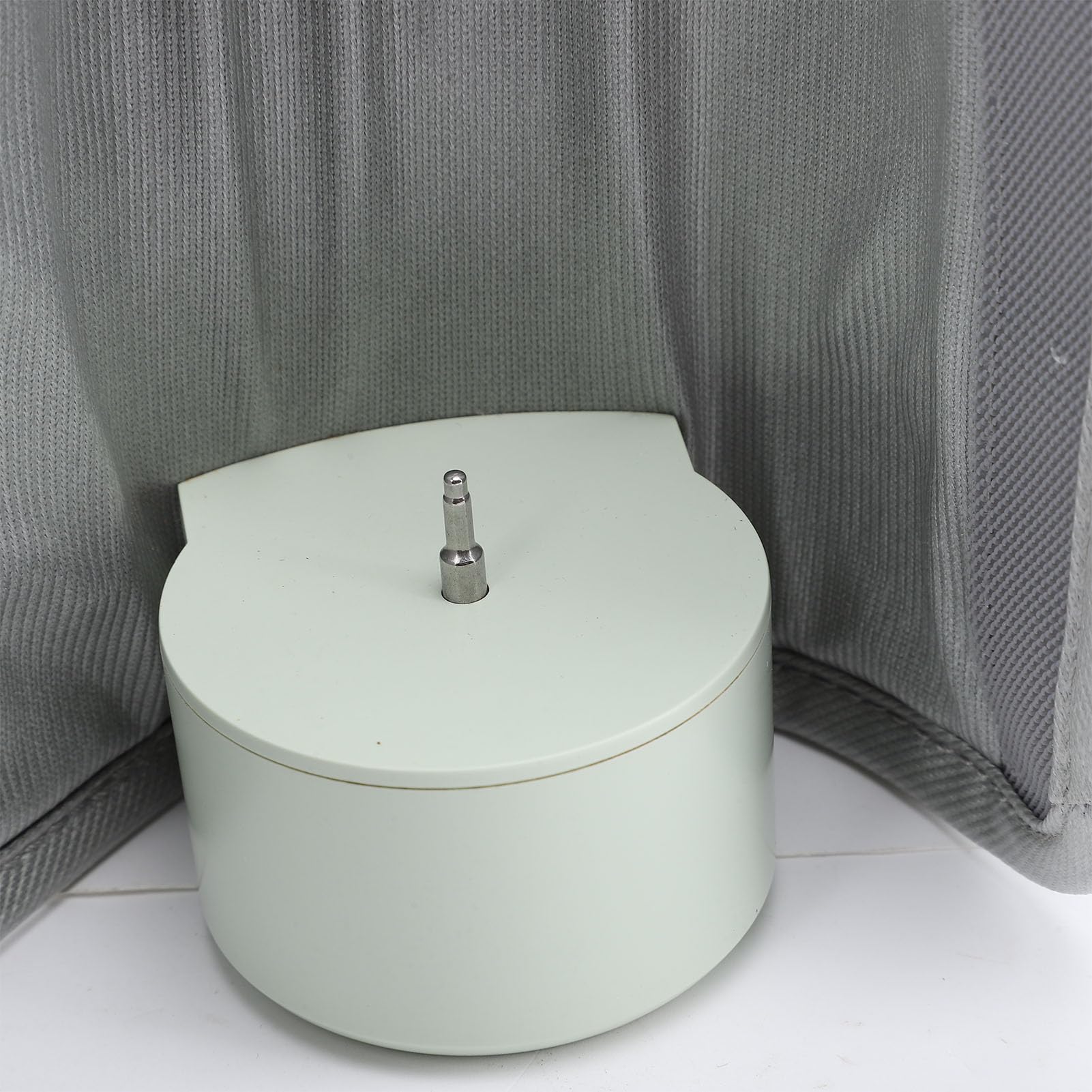 Calentador de biberones portátil para viajes, calentamiento rápido de 55 ℃ a temperatura constante, calentador eléctrico de leche materna recargable de 6000 mAh, funda de calefacción de biberones