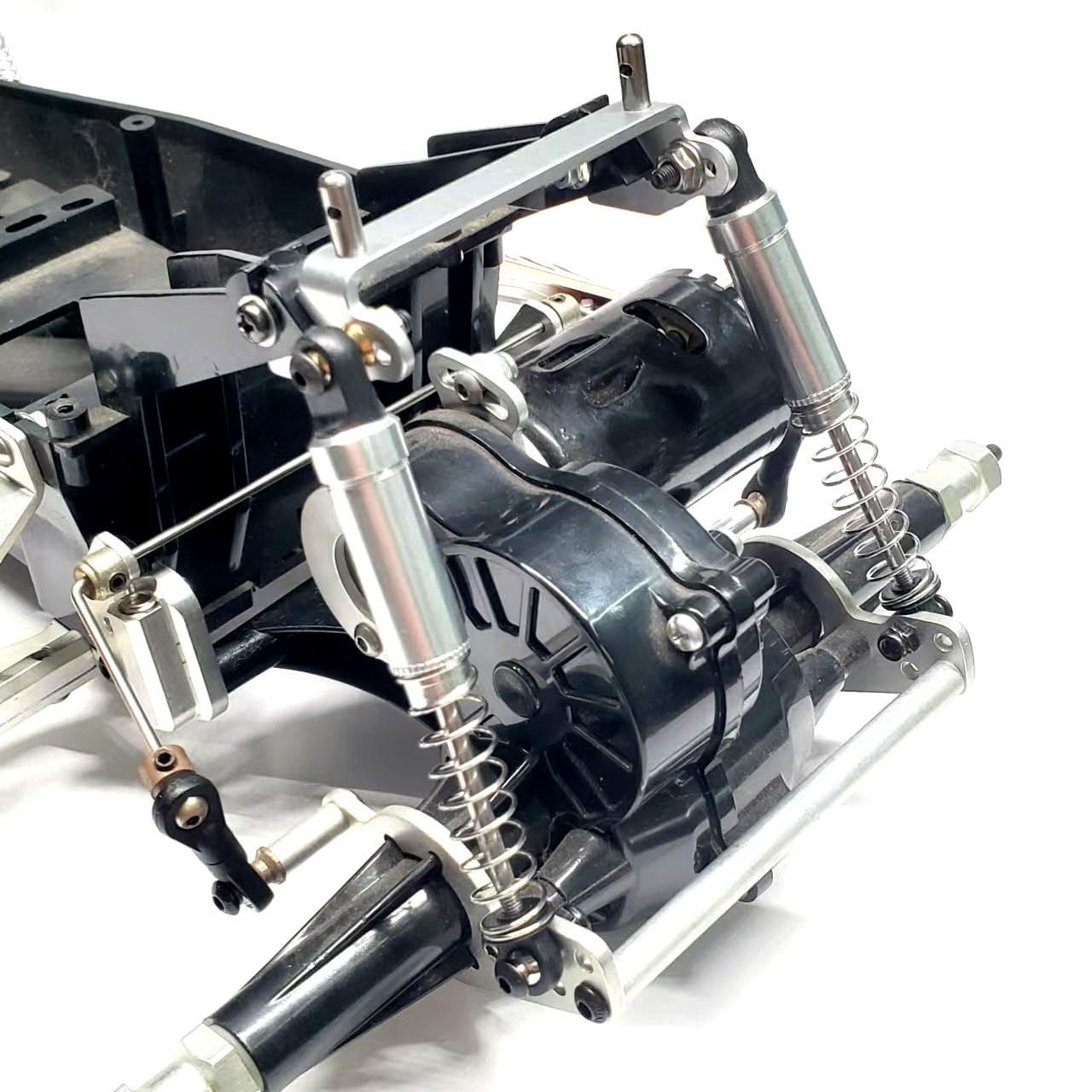 Amazon | アルミリアショックタワータミヤグラスホッパー