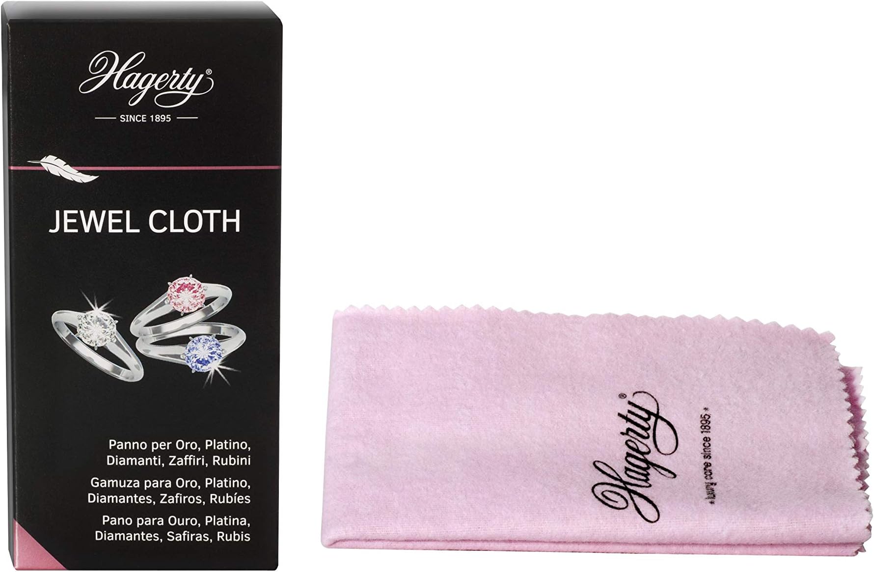 Jewelry Cloth A100697