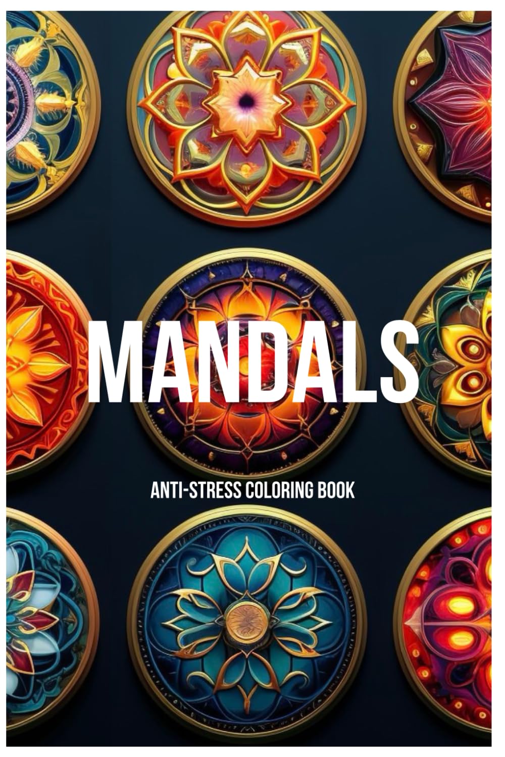 LIUBOV BANDIKMANDALS: LOVE. CREATE. DREAM.