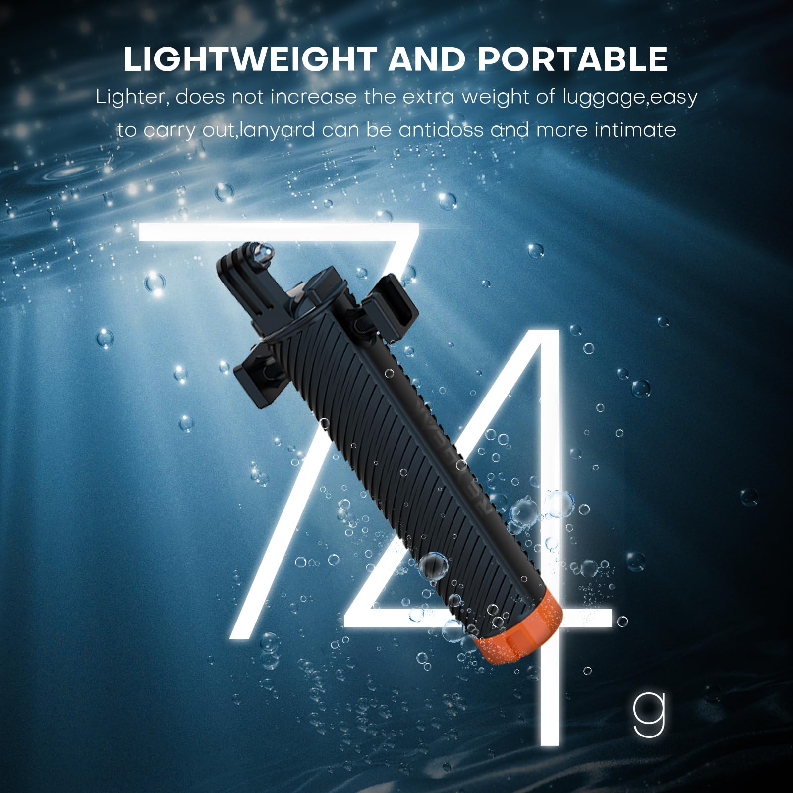 Clip Per Parabrezza GoPro - In Lega Alluminio, Per Hero 12/11/10/9, Per Bici E Moto, Universale - Foto 2