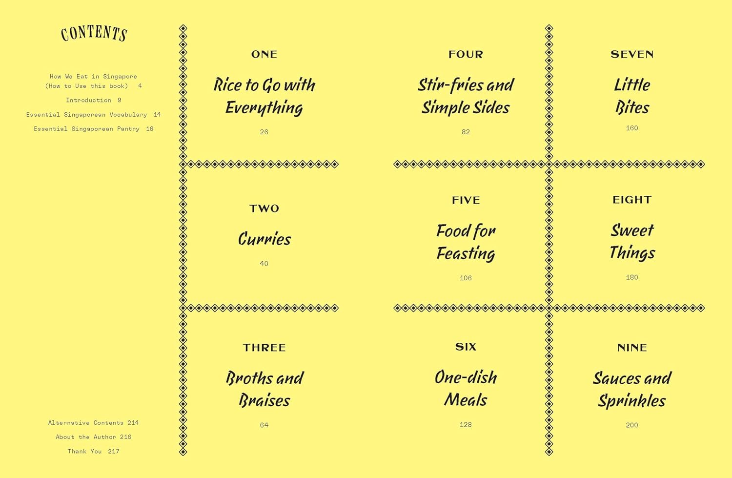 Agak Agak: Everyday Recipes from Singapore - Image 2