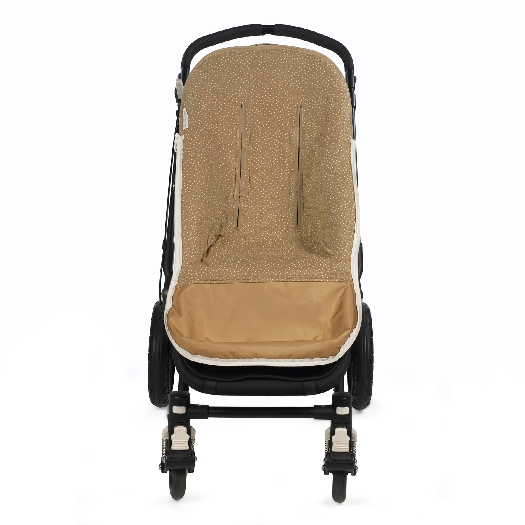 Funda Silla Universal Walking Mum Poppy Topitos Entretiempo