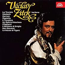 Un ballo in maschera, Act III: "Alzati! La tuo figlio - Eri tu che macchiavi quell´anima" (Renato)