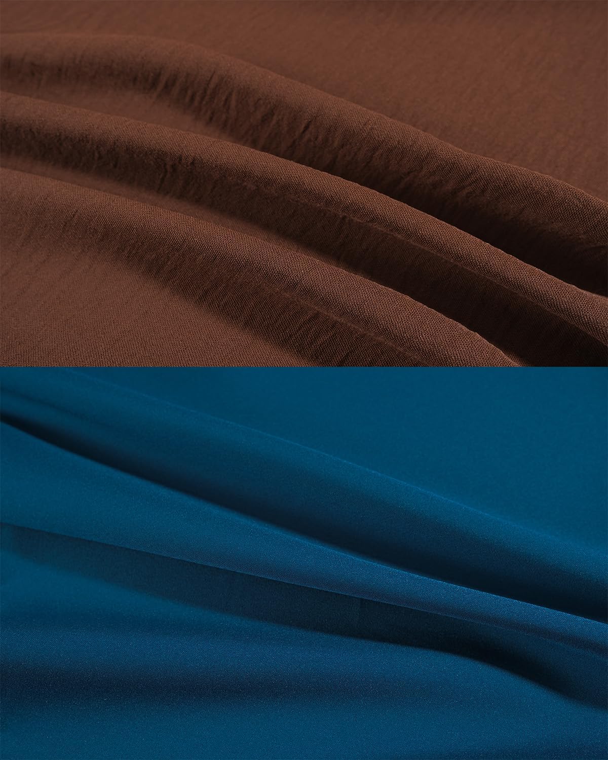 CR ROLECOS Colonial Costume Girls Blue Pioneer Prairie Dress Long Sleeve Amish Outfit with Purse