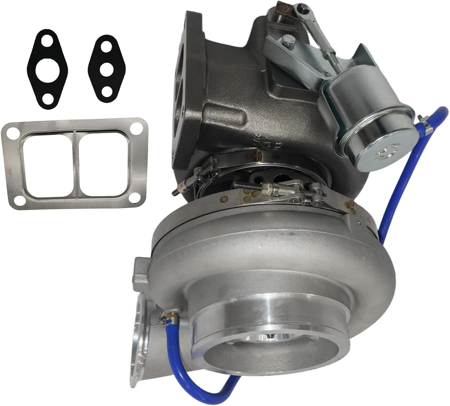 Turbocharger 2868728 For CUMMINS QSX15 ISX15 Industrial Engines