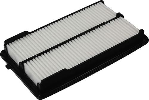 Miniatura 3 de EPAuto GP477 (CA11477) Filtro de aire del motor, repuesto para Honda Accord V6 (2013-2017), Acura TLX V6 (2015-2020) - Filtro de panel rígido para
