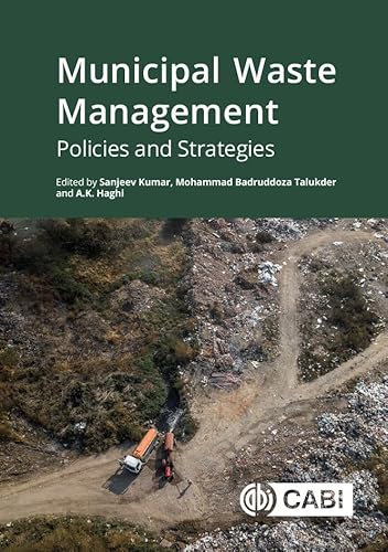 Municipal Waste Management: Policies and Strategies