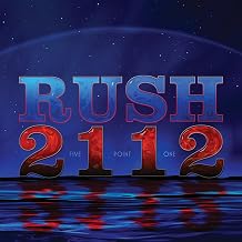 2112 -CD+DVD/Deluxe-