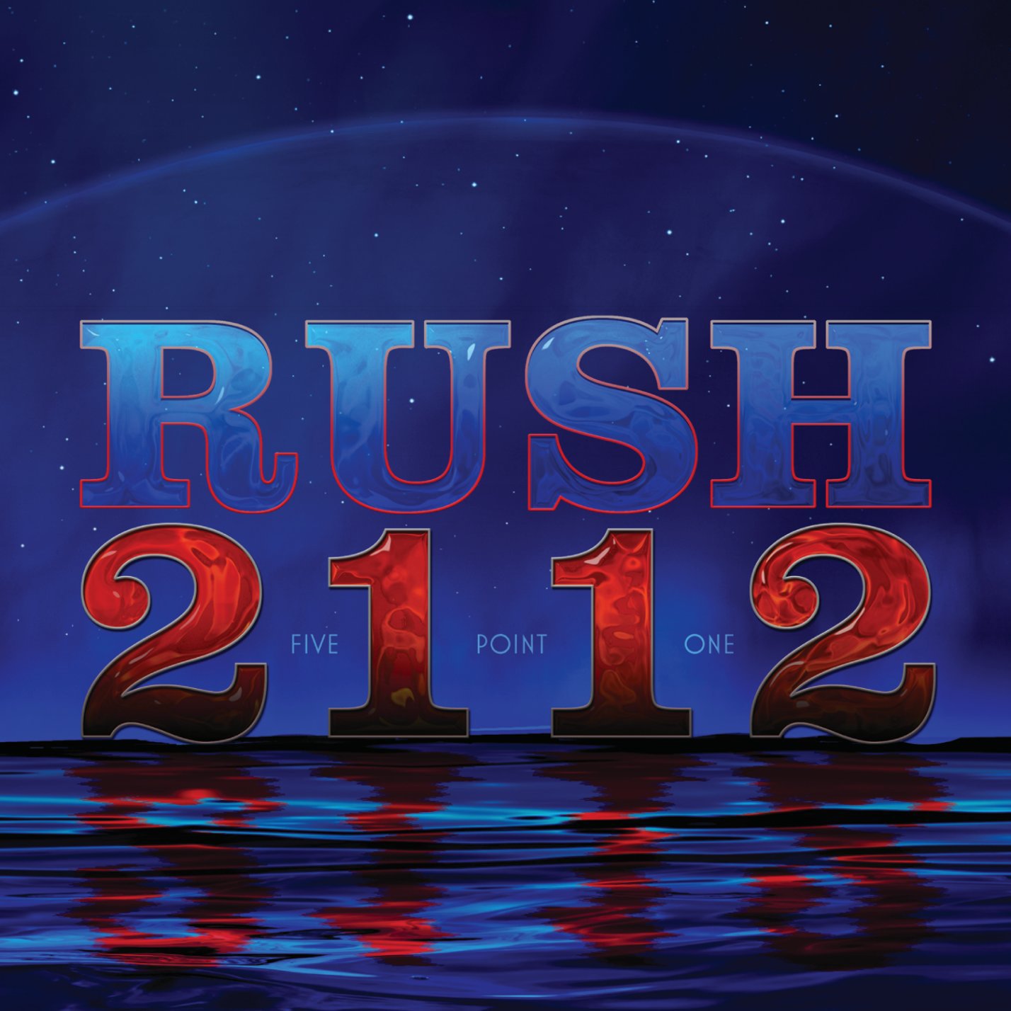 2112 -CD+DVD/Deluxe-