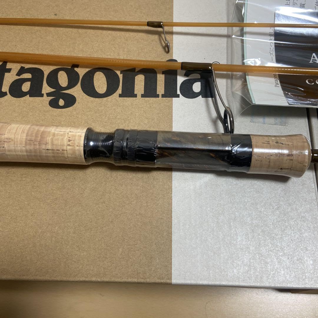 Amazon.com: Anglo & Company Paragon G5003 Spinning Rod