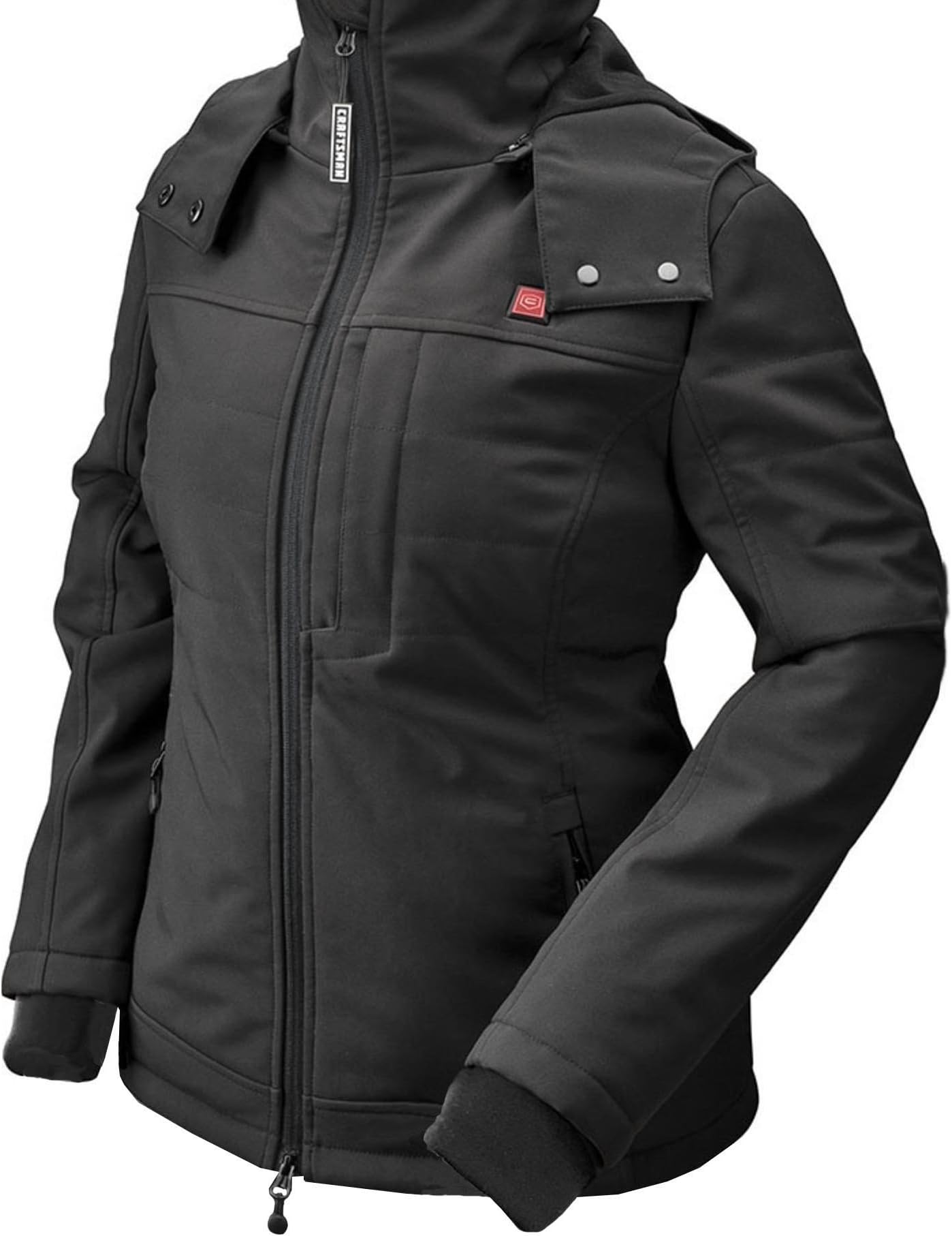 Craftsman Women's Heated Jacket XL X-Large
