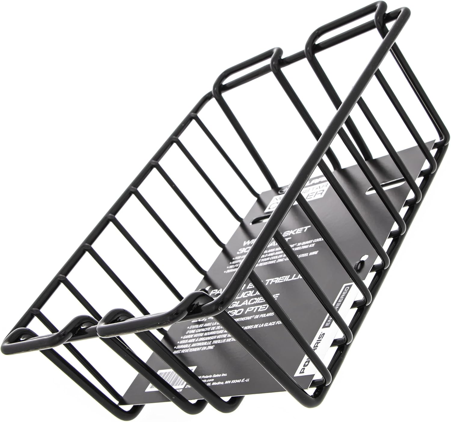 Polaris Northstar Cooler Wire Basket Amazon.ca Sports & Outdoors