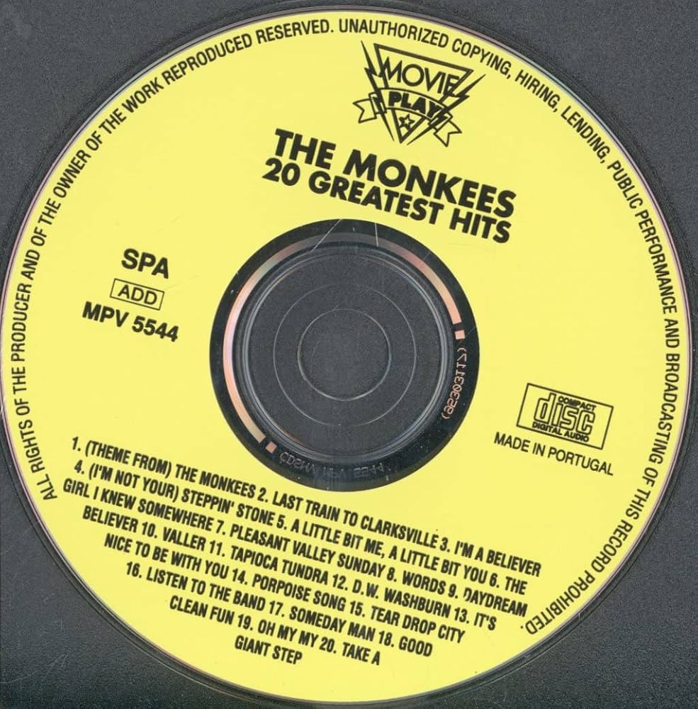 レコード ザ・モンキーズ ヘッド・クォーターズ 音楽 洋楽 レトロ アンティーク レコード ザ・モンキーズ ヘッド・クォーターズ 音楽 洋楽